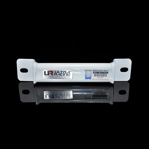 Ultra Racing 2-Point Mid Lower Brace (UR-ML2-2132)