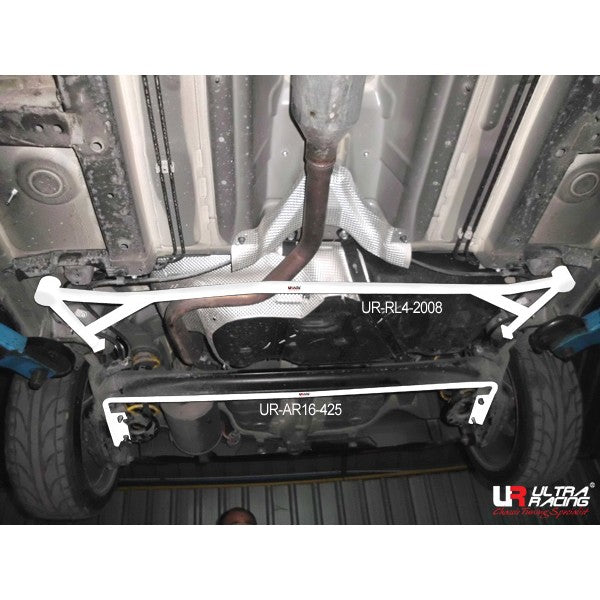 Ultra Racing 4-Point Rear Lower Brace (UR-RL4-2008)