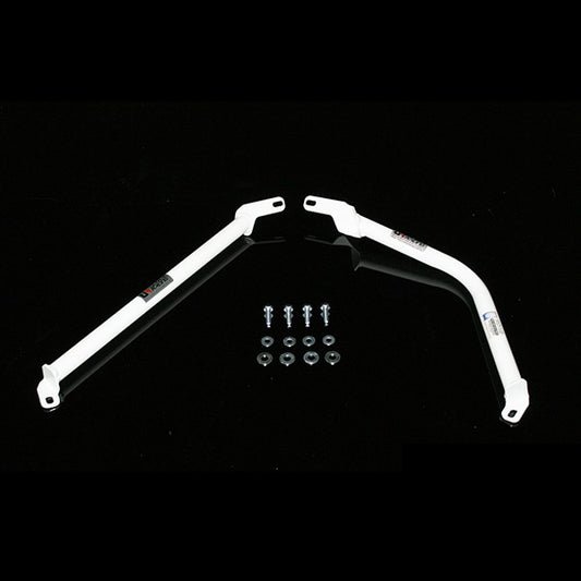 Ultra Racing 4-Point Rear Lower Brace (UR-RS4-2088P)