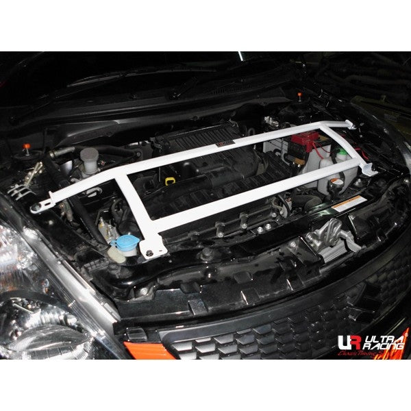 Ultra Racing 4-Point Front Upper Brace (UR-TW4-2004)