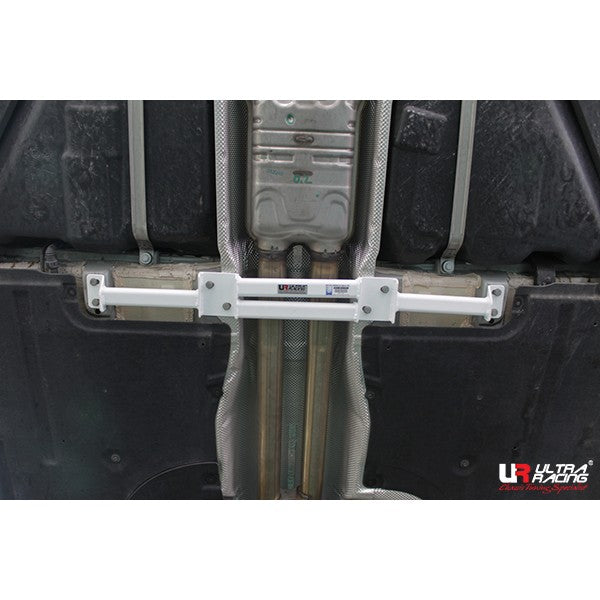 Ultra Racing 4-Point Mid Lower Brace (UR-ML4-1904)