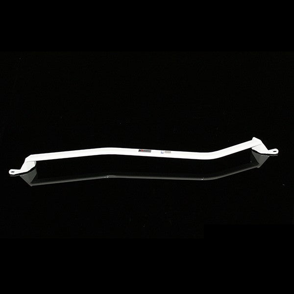 Ultra Racing 2-Point Front Upper Brace (URKR-TW2-2138)