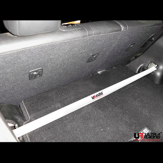 Ultra Racing 2-Point Rear Brace (URUS-RE2-2336)
