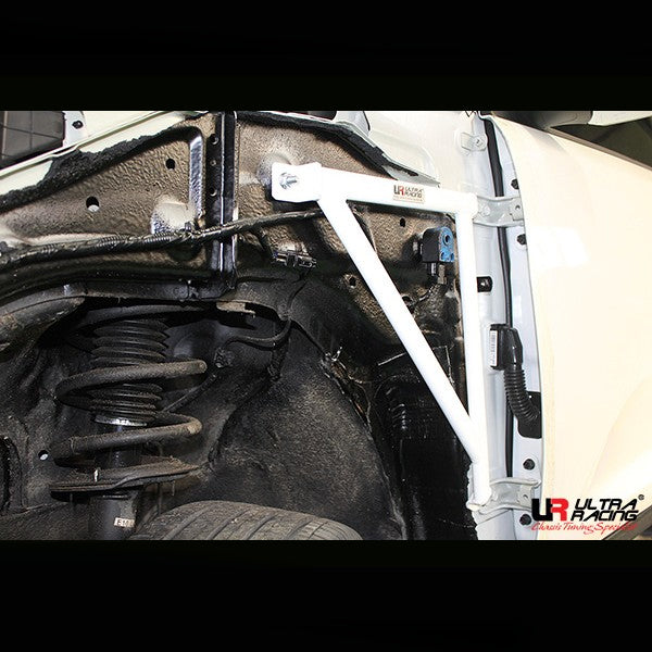 Ultra Racing 3-Point Fender Brace (URKR-FD3-2282P)