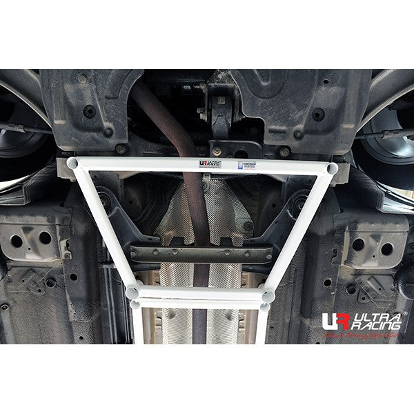 Ultra Racing 4-Point Front Lower Brace (UR-LA4-2302)