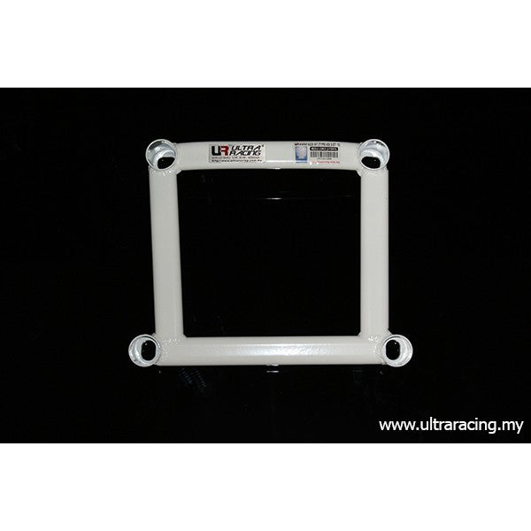 Ultra Racing 4-Point Mid Lower Brace (URCN-ML4-2509)