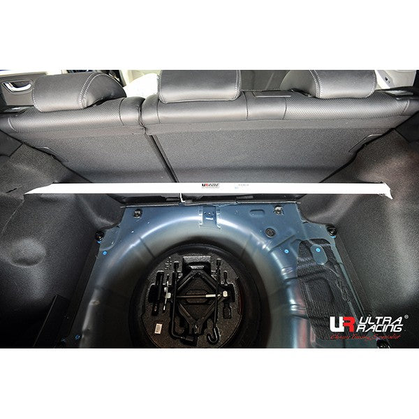 Ultra Racing 2-Point Rear Brace (URKR-RE2-2293)