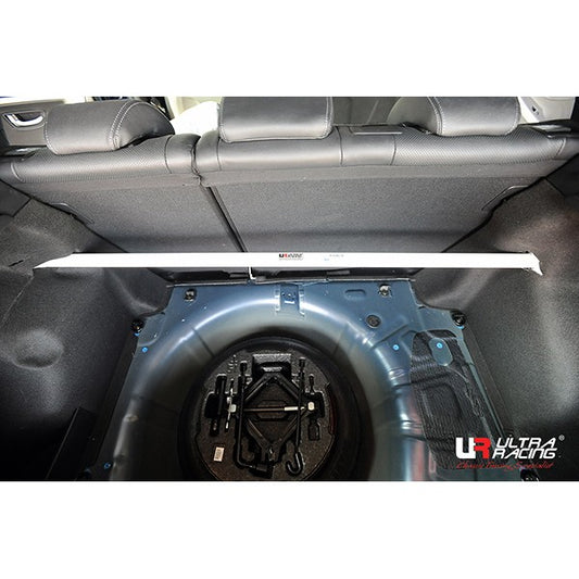 Ultra Racing 2-Point Rear Brace (URKR-RE2-2293)