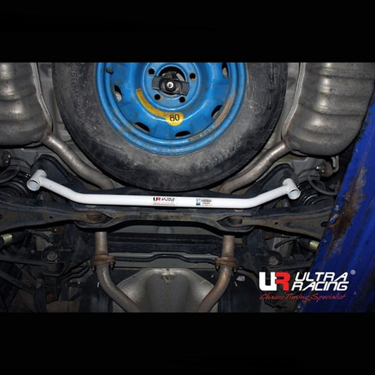 Ultra Racing 2-Point Rear Lower Brace (URKR-RL2-2226)