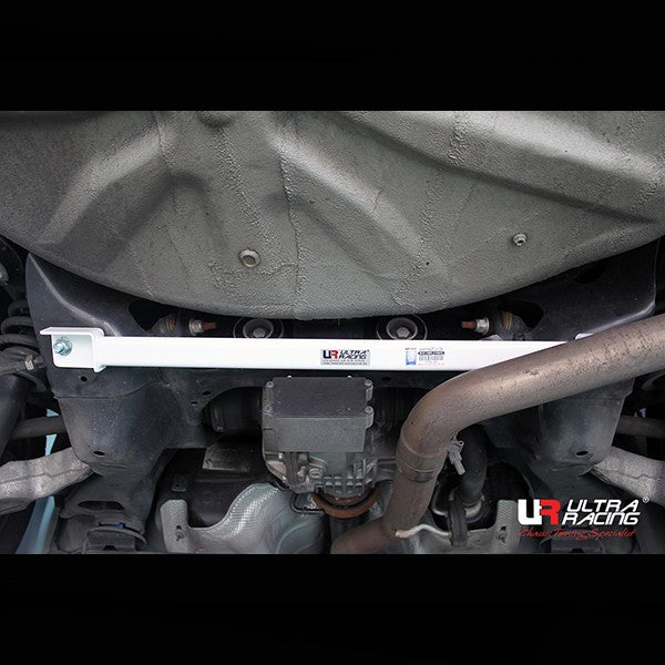 Ultra Racing 2-Point Rear Lower Brace (URKR-RL2-2250)