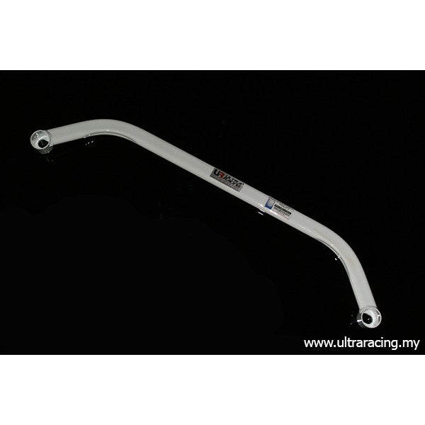 Ultra Racing 2-Point Rear Lower Brace (URCN-RL2-2488)