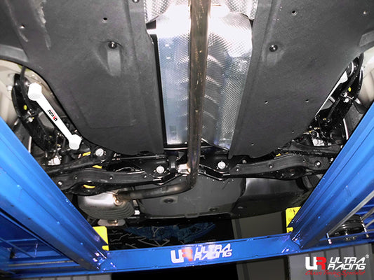 Ultra Racing 8-Point Side/Other Brace (URKR-SD8-2561P)