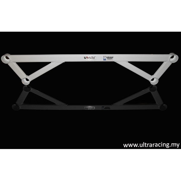 Ultra Racing 4-Point Front Lower Brace (UR-LA4-2775)