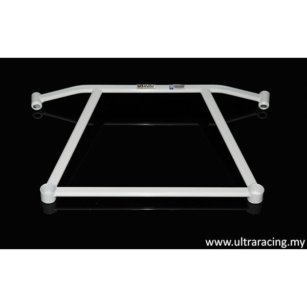 Ultra Racing 4-Point Front Lower Brace (URKR-LA4-2265)