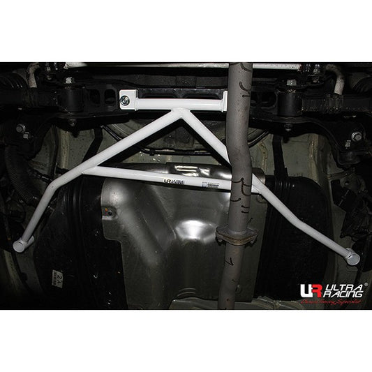 Ultra Racing 4-Point Rear Lower Brace (URKR-RL4-2703)