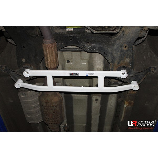 Ultra Racing 4-Point Front Lower Brace (URKR-LA4-2713)