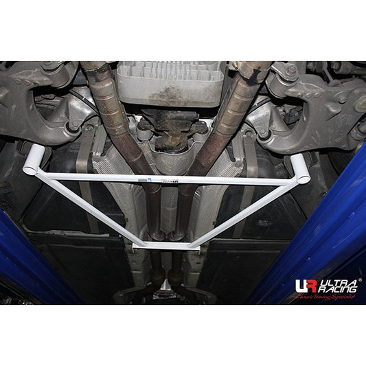 Ultra Racing 4-Point Rear Lower Brace (URKR-RL4-2742)