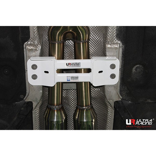 Ultra Racing 2-Point Mid Lower Brace (URKR-ML2-2760)