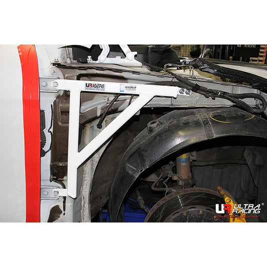 Ultra Racing 3-Point Fender Brace (URKR-FD3-2700P)