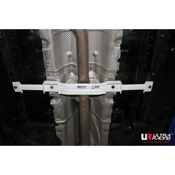 Ultra Racing 4-Point Mid Lower Brace (URKR-ML4-2739)