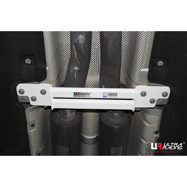 Ultra Racing 2-Point Mid Lower Brace (URKR-ML2-2707)