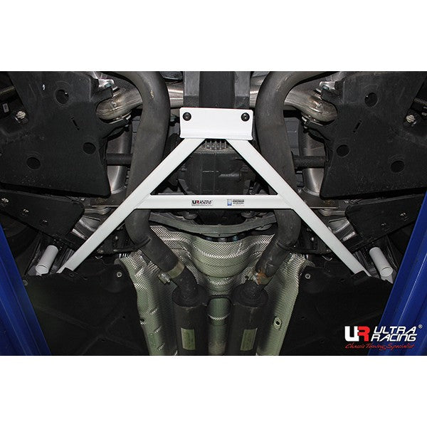 Ultra Racing 5-Point Rear Lower Brace (URKR-RL5-2708)