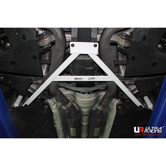 Ultra Racing 5-Point Rear Lower Brace (URKR-RL5-2708)