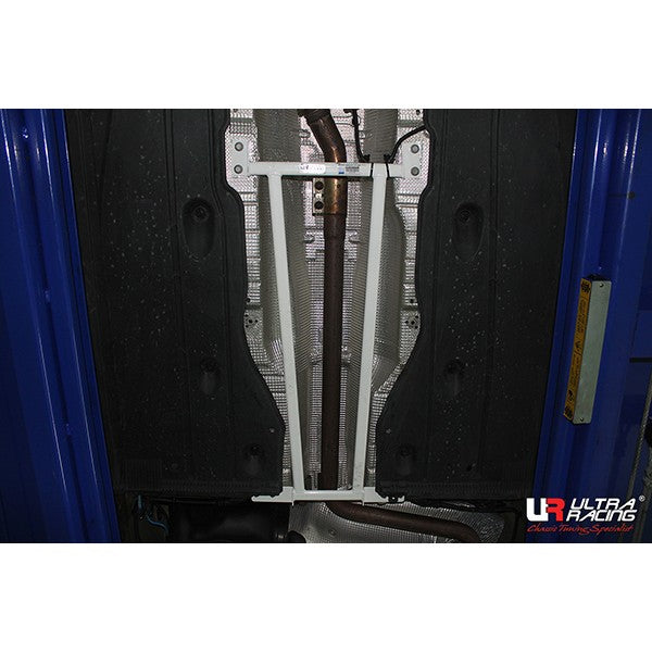 Ultra Racing 4-Point Mid Lower Brace (URKR-ML4-2687)