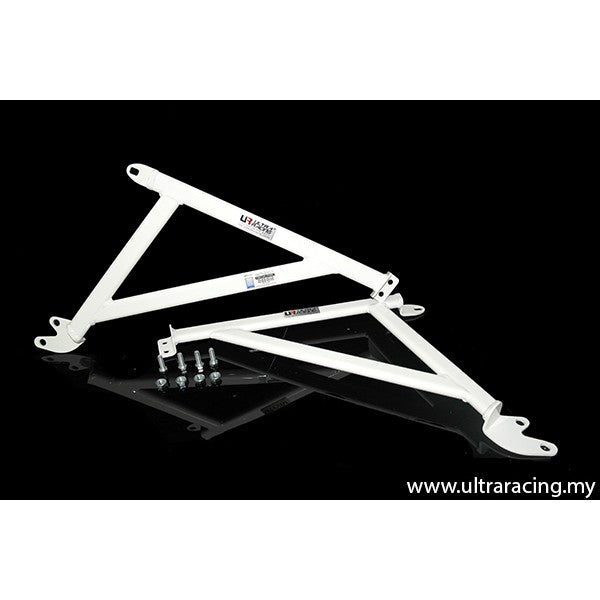 Ultra Racing 3-Point Fender Brace (UR-FD3-2647P)