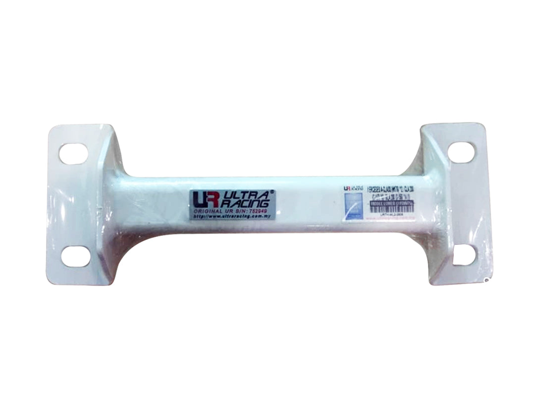 Ultra Racing 2-Point Mid Lower Brace (URTH-ML2-2805)