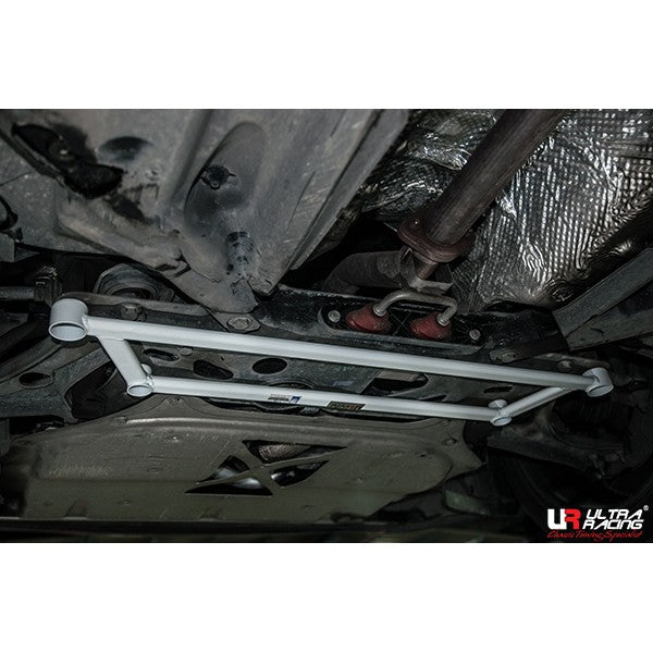 Ultra Racing 4-Point Front Lower Brace (URTH-LA4-2789)