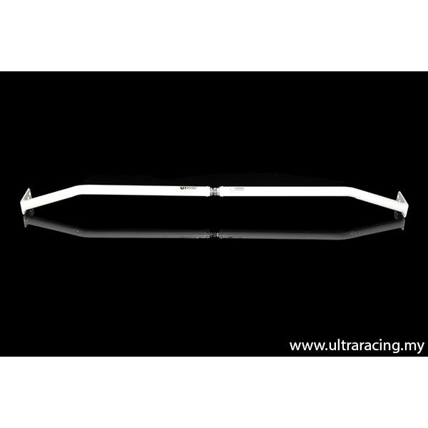 Ultra Racing 2-Point Front Upper Brace (URKR-TW2-2780A)