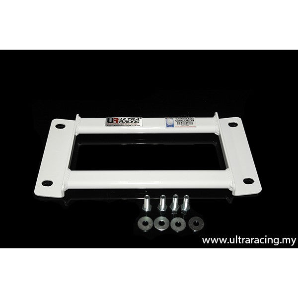 Ultra Racing 2-Point Mid Lower Brace (UR-ML2-2862)