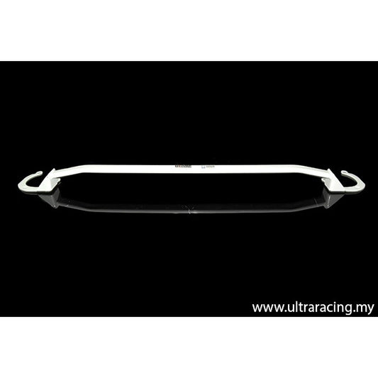 Ultra Racing 2-Point Front Upper Brace (URTW-TW2-2978)