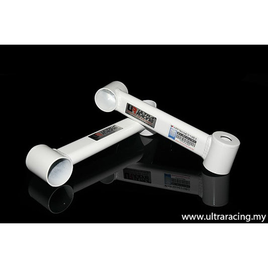 Ultra Racing 4-Point Rear Lower Brace (URTW-RS4-2983P)