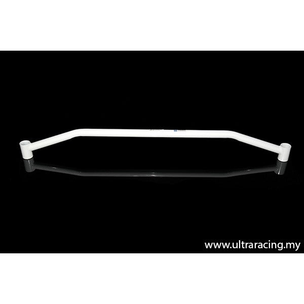 Ultra Racing 2-Point Rear Lower Brace (URKR-RL2-3104)