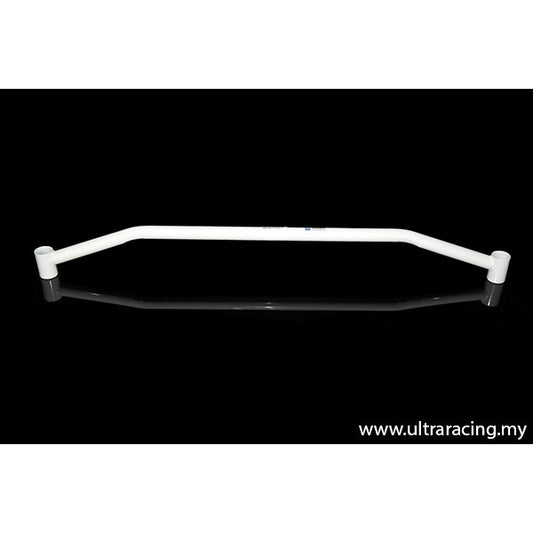 Ultra Racing 2-Point Rear Lower Brace (URKR-RL2-3104)