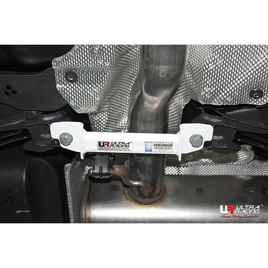 Ultra Racing 2-Point Rear Lower Brace (URKR-RL2-3056)