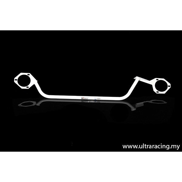 Ultra Racing 2-Point Front Upper Brace (UR-TW2-3116)