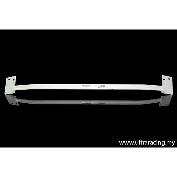 Ultra Racing 2-Point Front Upper Brace (URKR-TW2-3077)