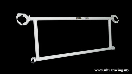 Ultra Racing 4-Point Rear Brace (URTW-RE4-2986)