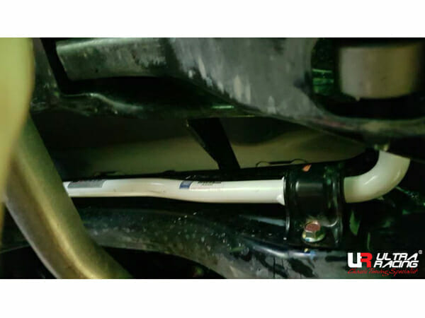 Ultra Racing 19mm Rear Anti-Roll Bar (UR-AR19-570)