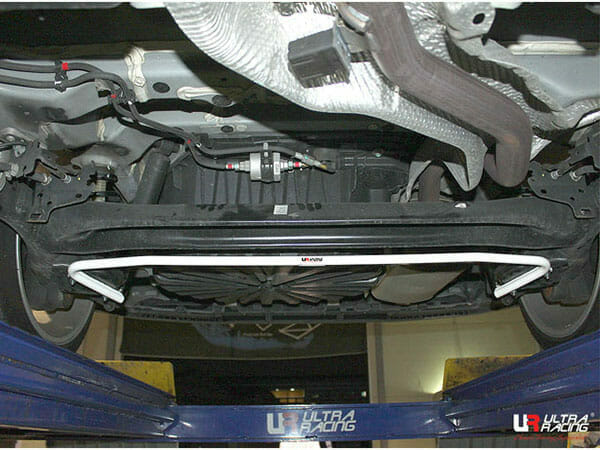 Ultra Racing 19mm Rear Anti-Roll Bar (URKR-AR19-574)