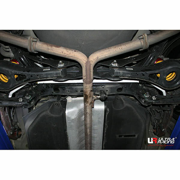 Ultra Racing 20mm Rear Anti-Roll Bar (URKR-AR20-487)