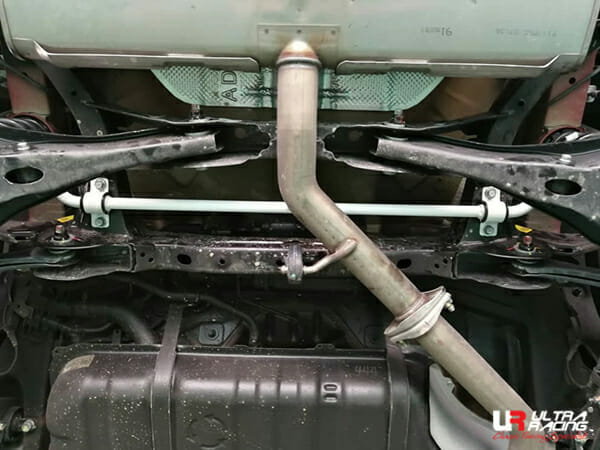 Ultra Racing 20mm Rear Anti-Roll Bar (URKR-AR20-600)