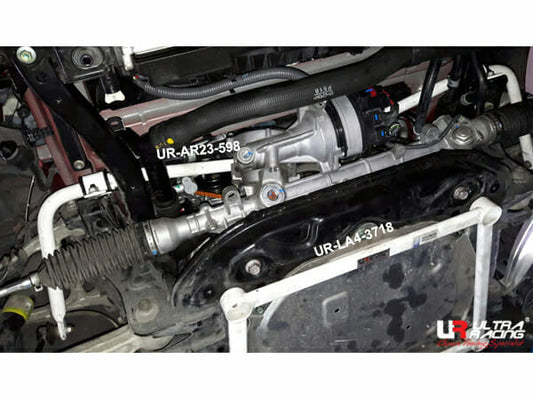 Ultra Racing 23mm Front Anti-Roll Bar (URTW-AF23-598)