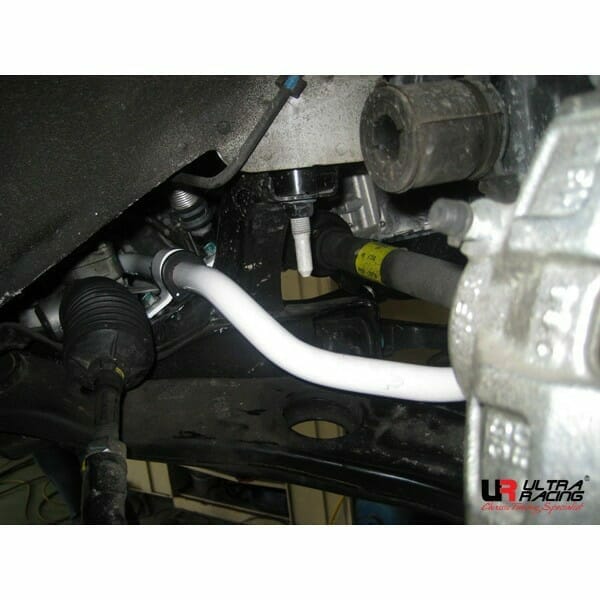 Ultra Racing 24mm Front Anti-Roll Bar (URKR-AF24-456)