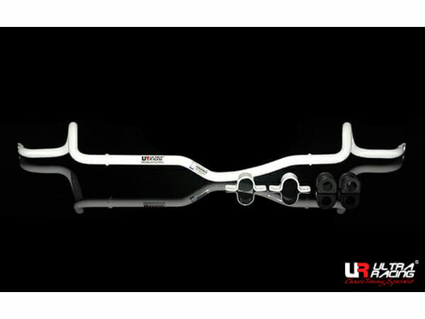 Ultra Racing 25mm Front Anti-Roll Bar (URKR-AF25-461)