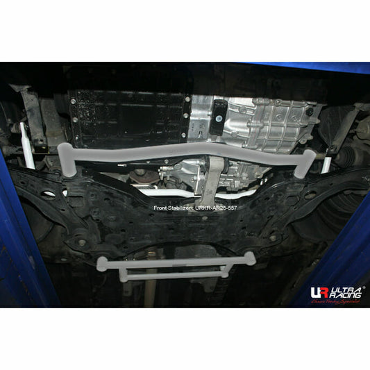 Ultra Racing 25mm Front Anti-Roll Bar (URKR-AF25-557)