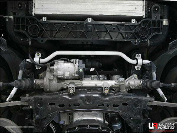 Ultra Racing 25mm Front Anti-Roll Bar (URKR-AF25-628)